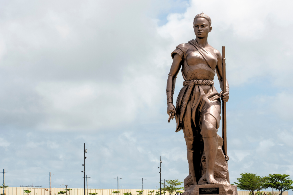 La Force du Consensus